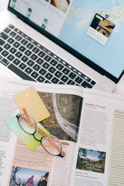 Team collaborating on structured content